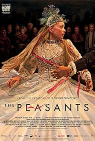 The Peasants (2023)