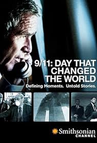 Watch Full Movie :911 Day That Changed the World (2011)