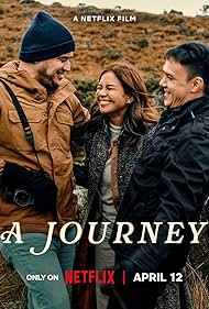 A Journey (2024)