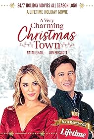 A Very Charming Christmas Town (2020)