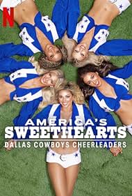 Watch Full Tvshow :Americas Sweethearts Dallas Cowboys Cheerleaders (2024-)