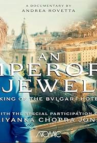 An emperors jewel The making of the Bulgari Hotel Roma (2024)