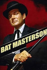 Watch Full Tvshow :Bat Masterson (1958-1961)