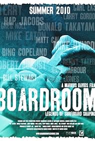 BoardRoom (2012)