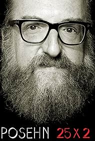 Watch Full Movie :Brian Posehn 25x2 (2017)