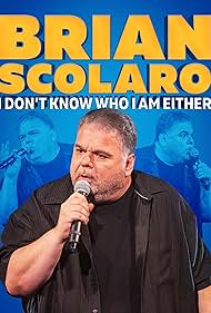 Brian Scolaro I Dont Know Who I Am Either (2024)