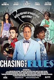 Chasing the Blues (2017)