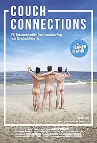 Watch Full Movie :Couch Connections (2020)