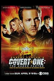 Covert One The Hades Factor (2006)