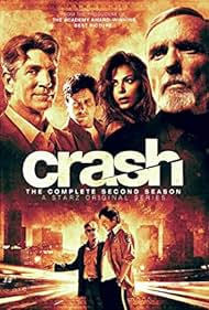 Watch Full Tvshow :Crash (2008-2009)