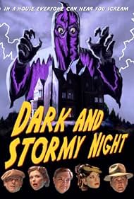 Dark and Stormy Night (2009)