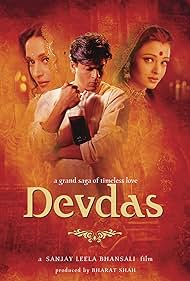 Devdas (2002)