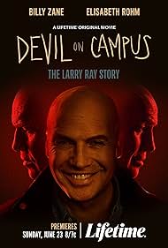 Watch Full Movie :Devil on Campus The Larry Ray Story (2024)