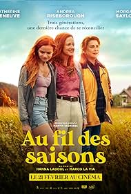 Au fil des saisons (2024)