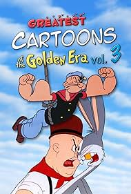 Watch Full Movie :Greatest Cartoons of the Golden Era Vol 3 (2024)