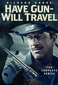 Have Gun Will Travel (1957-1963)