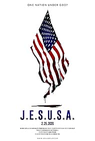 J E S U S A  (2020)