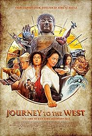 Watch Full Movie :Journey to the West Conquering the Demons (2013)