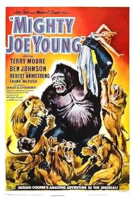 Mighty Joe Young (1949)