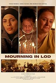 Mourning in Lod (2023)