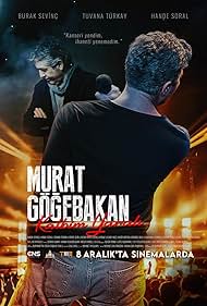 Murat Gogebakan Kalbim Yarali (2023)