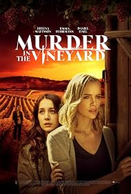 Watch Full Movie :Murder in the Vineyard (2020)