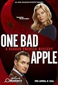 One Bad Apple: A Hannah Swensen Mystery (2024)