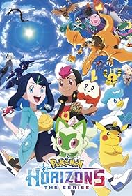 Watch Full Tvshow :Pokemon Horizons The Series (2023-)