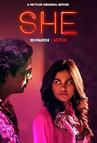 Watch Full Tvshow :She (2020-)