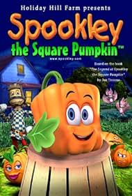 Spookley the Square Pumpkin (2005)