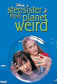 Stepsister from Planet Weird (2000)