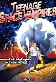 Teenage Space Vampires (1999)