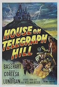 The House on Telegraph Hill (1951)