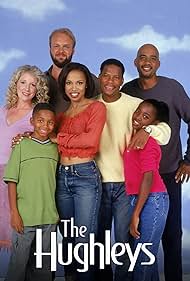 Watch Full Tvshow :The Hughleys (1998-2002)