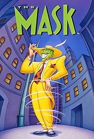 Watch Full Tvshow :The Mask (1995-1997)