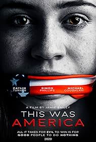 Watch Full Movie :This Was America (2020)