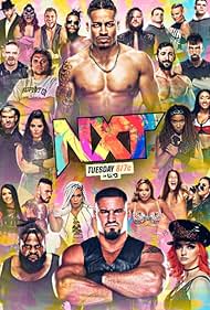 Watch Full Tvshow :WWE NXT (2010-)