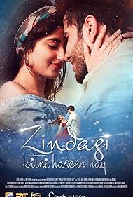 Watch Full Movie :Zindagi Kitni Haseen Hay (2016)