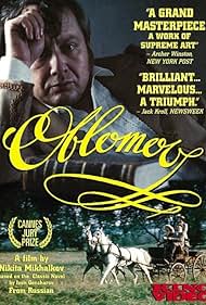 A Few Days from the Life of I I Oblomov (1980)