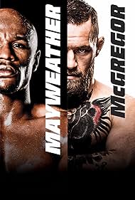 Floyd Mayweather Jr Vs Conor McGregor