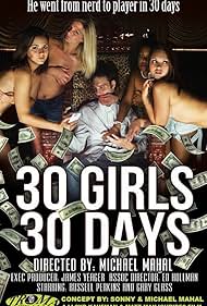 Watch Full Movie :30 Girls 30 Days (2012)