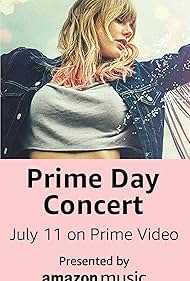 Prime Day Concert 2019 (2019)