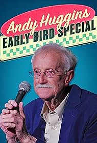 Andy Huggins Early Bird Special (2023)