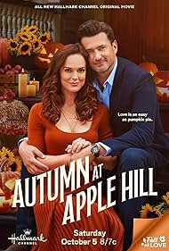 Autumn at Apple Hill (2024)