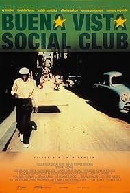 Buena Vista Social Club (1999)