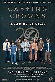 Casting Crowns Home by Sunday (2023)