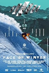 Warren Millers Face of Winter (2018)