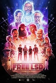 Free LSD (2023)