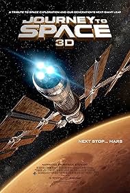 Journey to Space (2015)