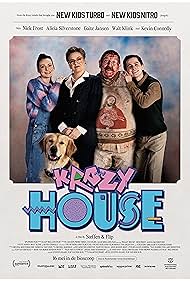 Krazy House (2024)